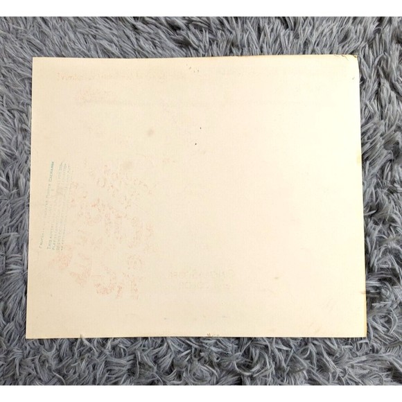 Action of the Tiger 1957 Lobby Card Movie Poster Van Johnson Martine Carol UK - Picture 2 of 7